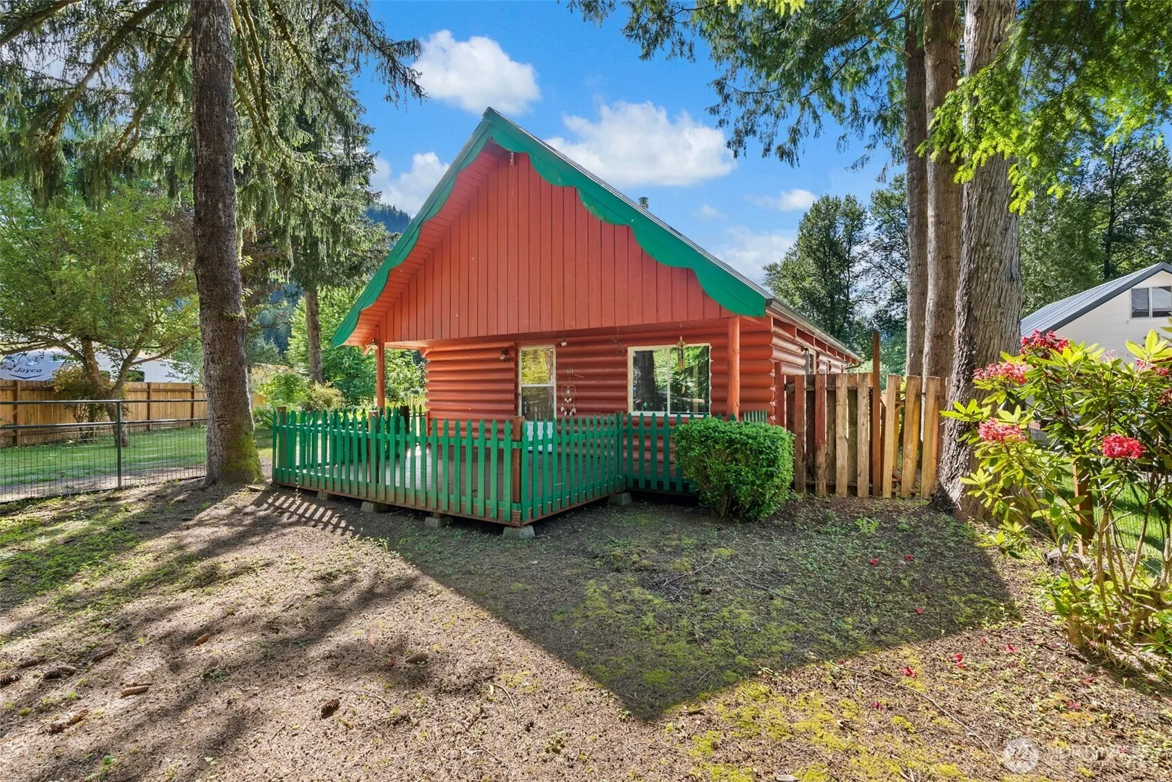 Property photo for 171 Tilton Drive, Morton photo 2