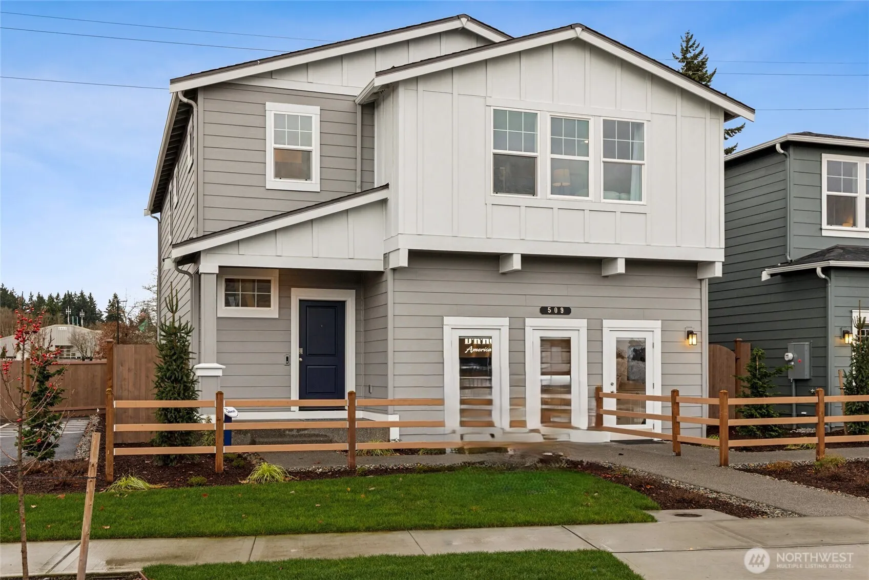 Property photo for 273 Cremini Loop Se #35, Lacey