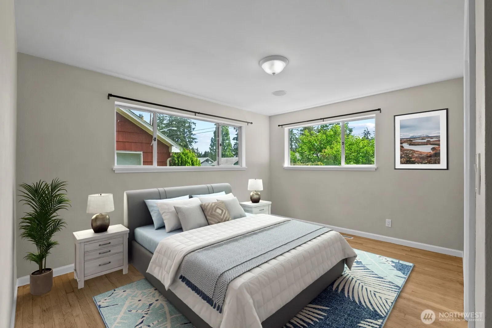 Property photo for 1235 Warner Street Ne, Olympia photo 5