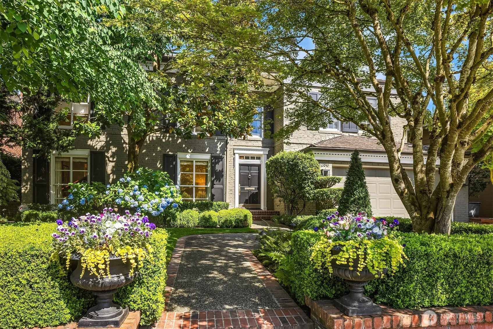 Property photo for 1250 Parkside Drive E, Seattle