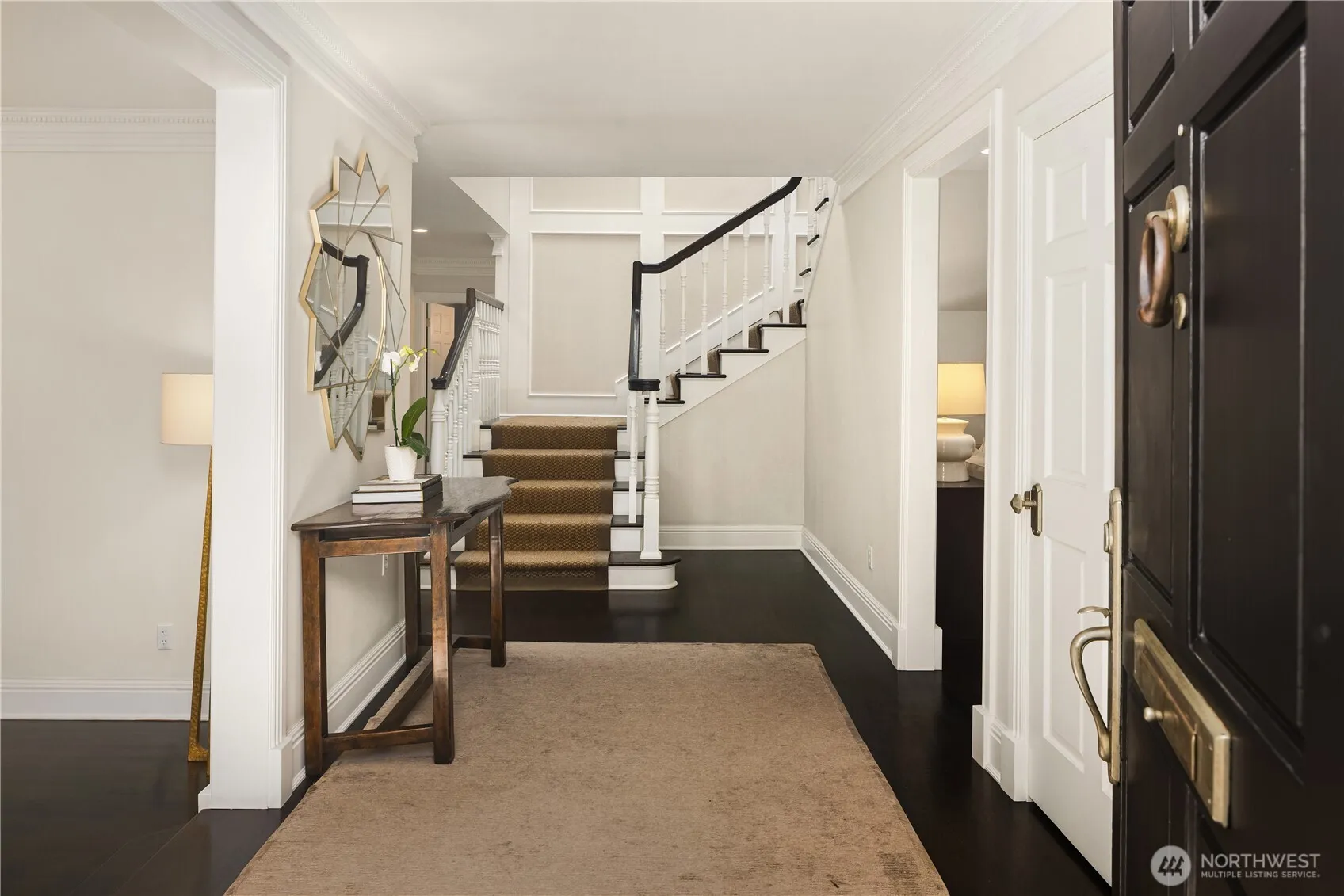 Property photo for 1250 Parkside Drive E, Seattle photo 3