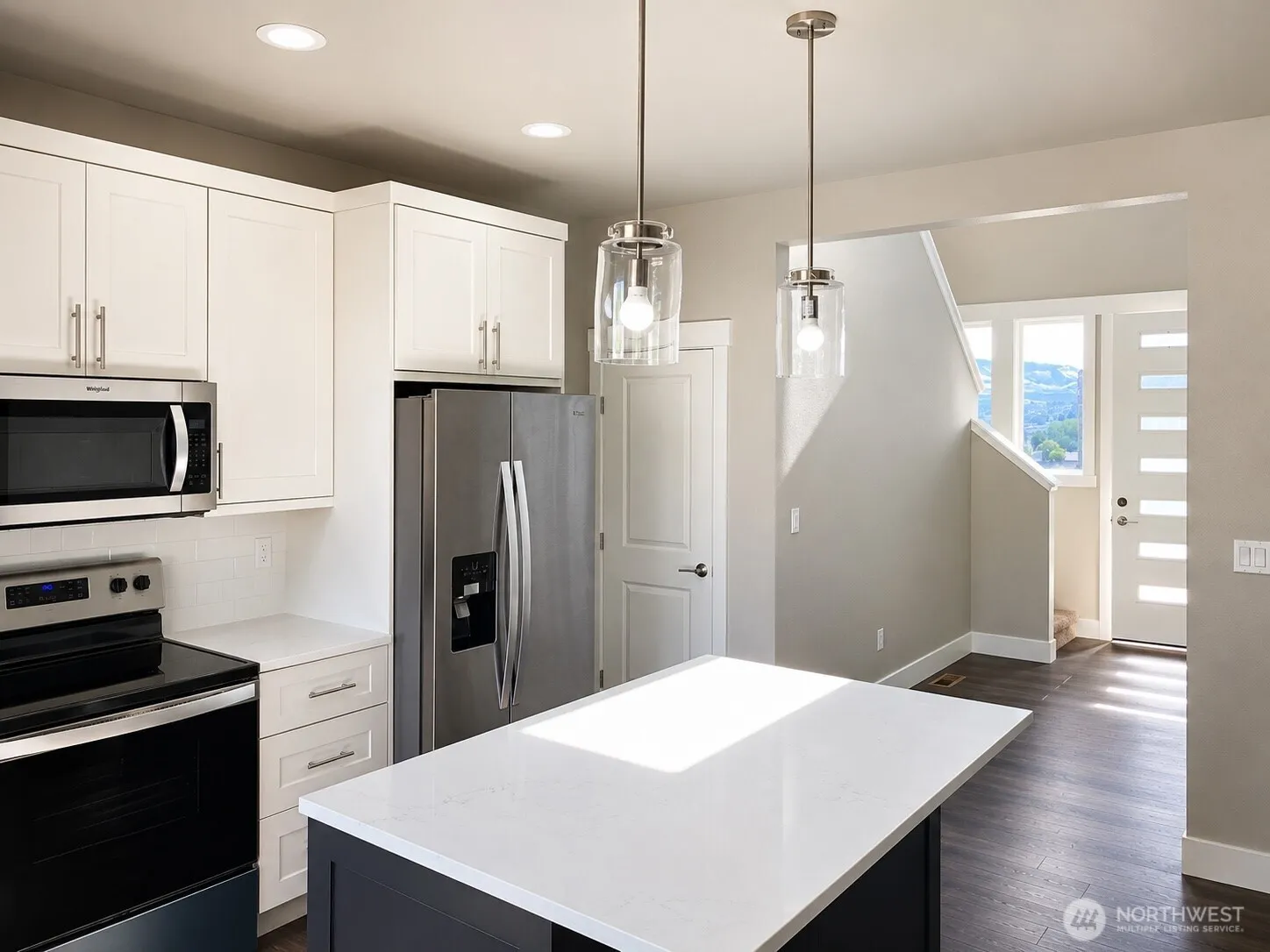 Property photo for 1716 Danny Boy Lane #a, Wenatchee photo 4