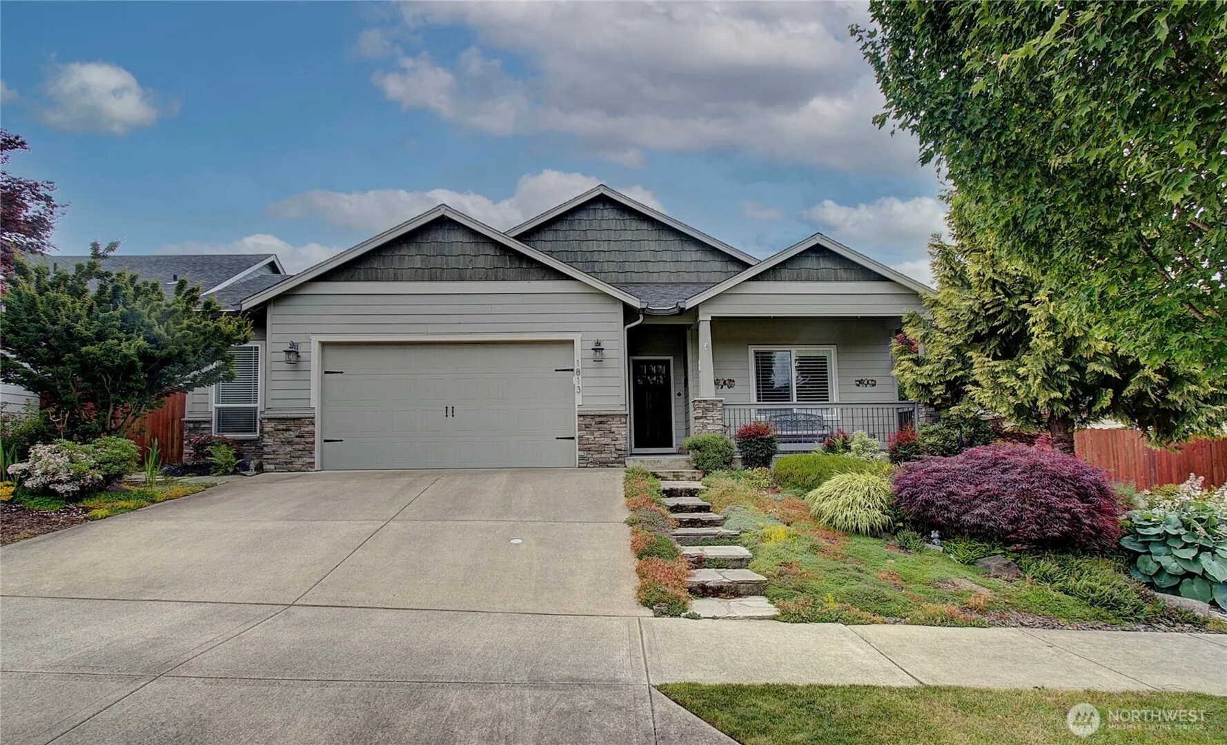 Property photo for 1813 S Sevier Road, Ridgefield