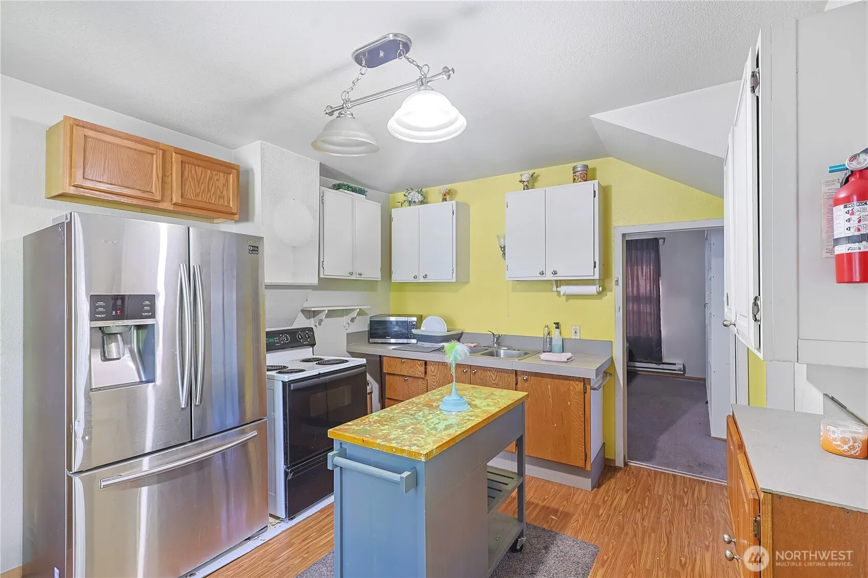 Property photo for 809 E Morton Street, Tacoma photo 4