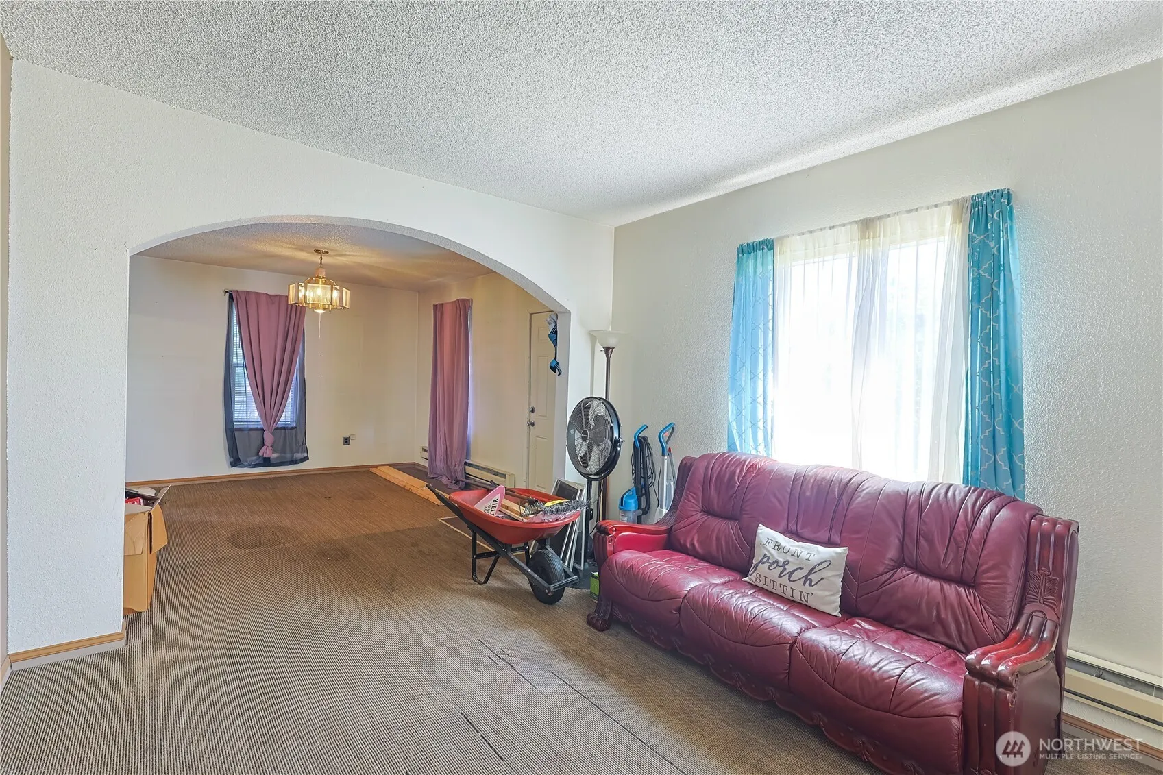 Property photo for 809 E Morton Street, Tacoma photo 3
