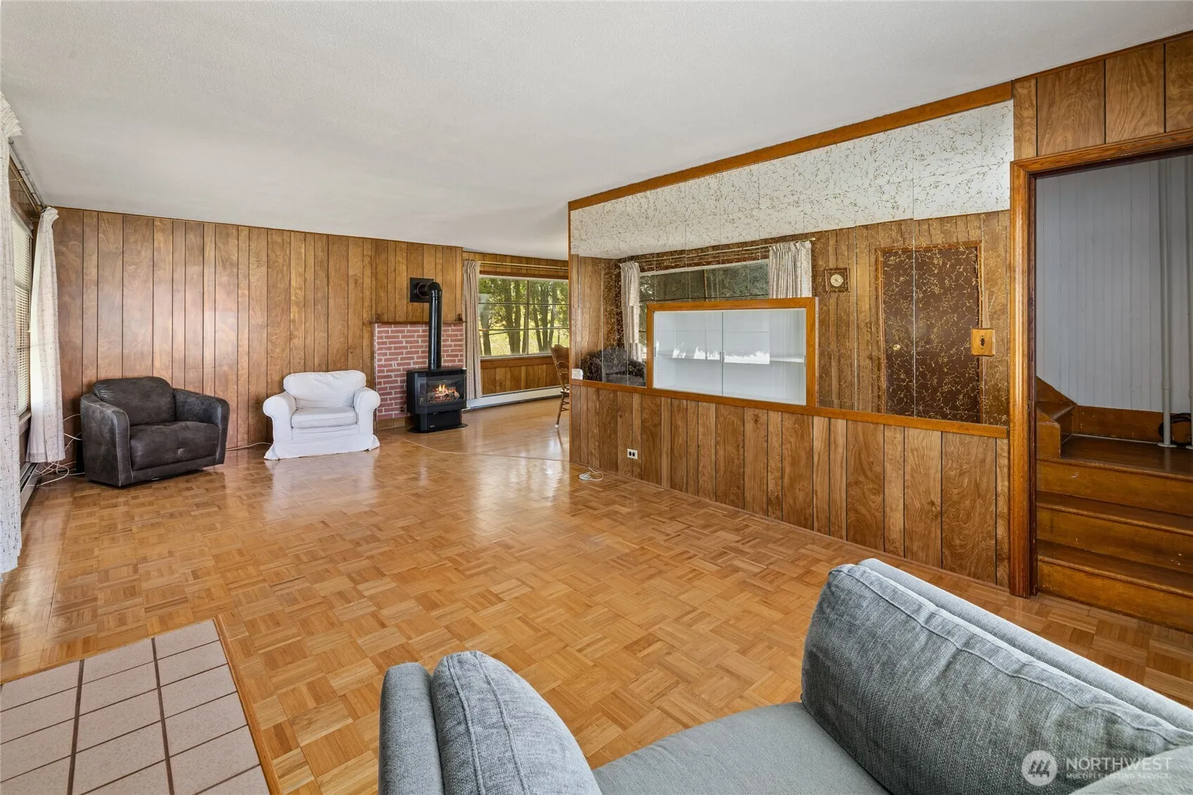 Property photo for 107 W Montana Avenue, Roslyn photo 5