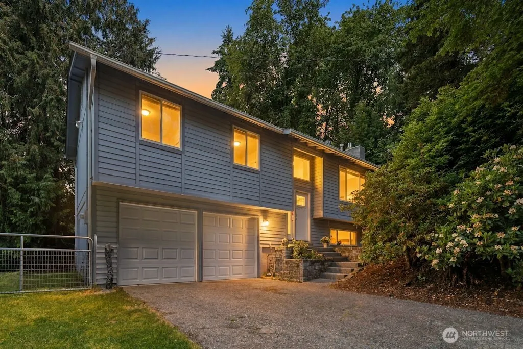 Property photo for 26910 Se 154th Place, Issaquah