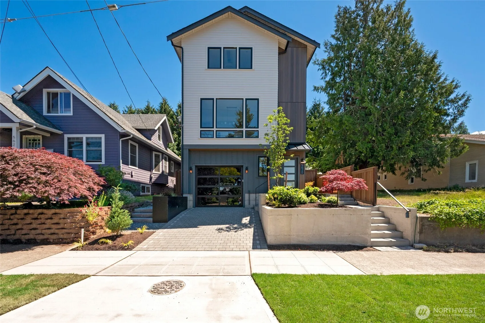 Property photo for 5620 6th Ave Nw, Seattle