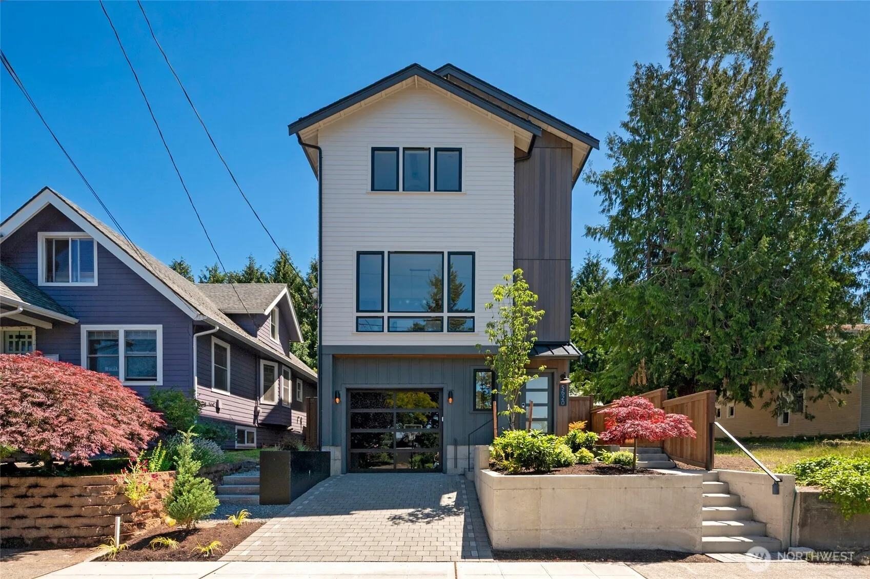 Property photo for 5620 6th Ave Nw, Seattle