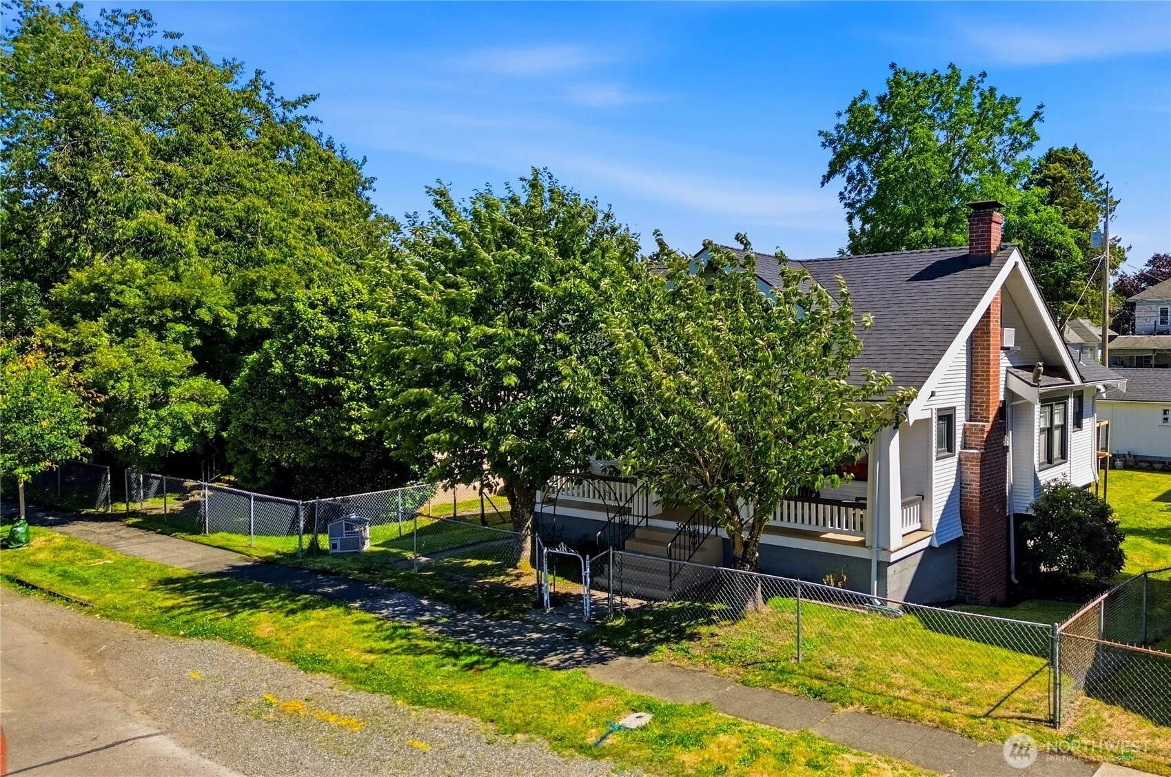 Property photo for 3018 S 7th Street, Tacoma