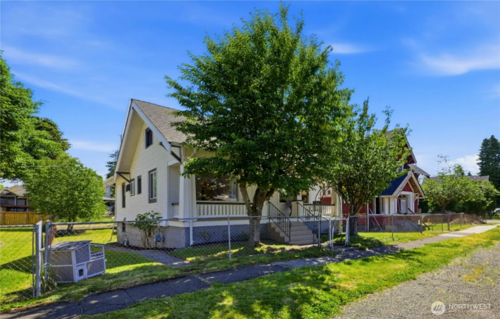 Property photo for 3018 S 7th Street, Tacoma photo 2