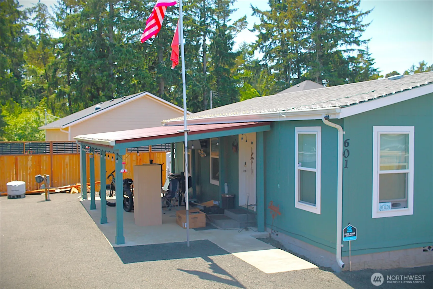 Property photo for 601 Veterans Avenue, Westport