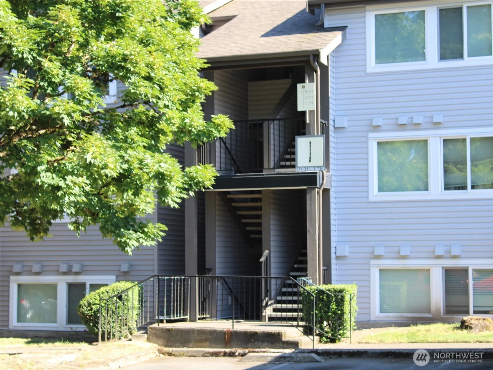 Property photo for 26339 116th Avenue Se #i-203, Kent