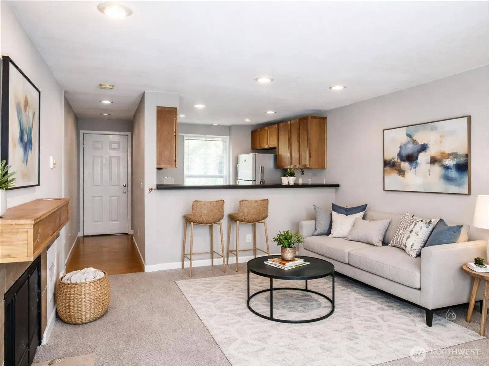 Property photo for 26339 116th Avenue Se #i-203, Kent photo 5