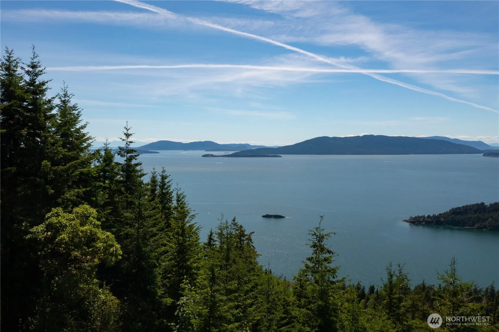 Property photo for 1543 Chuckanut Crest Drive, Bellingham photo 3