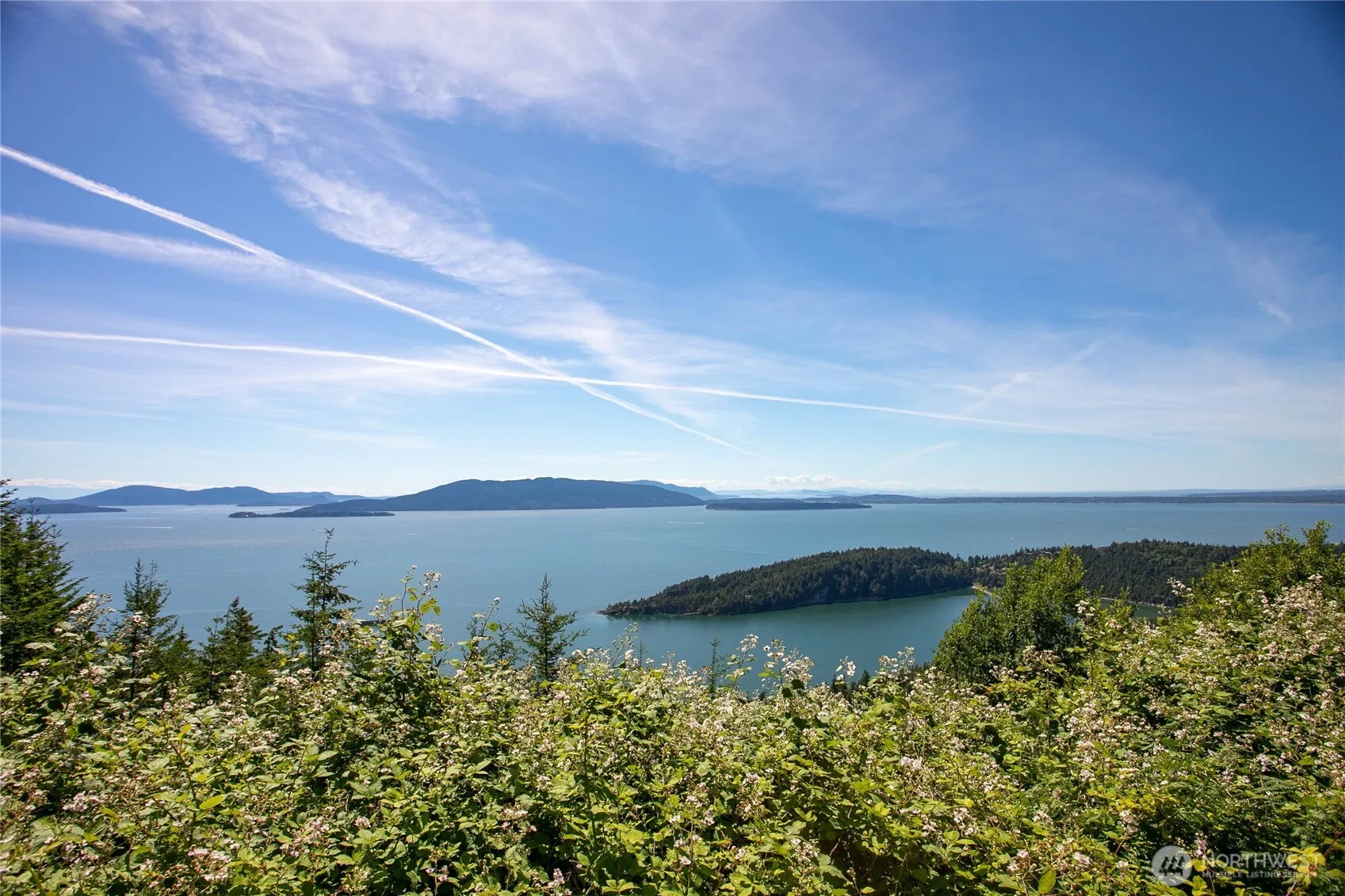 Property photo for 1543 Chuckanut Crest Drive, Bellingham