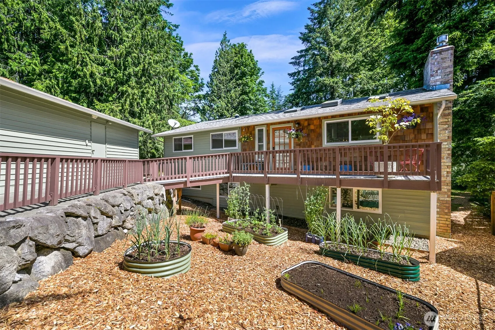 Property photo for 862 E Douglas, Bellingham