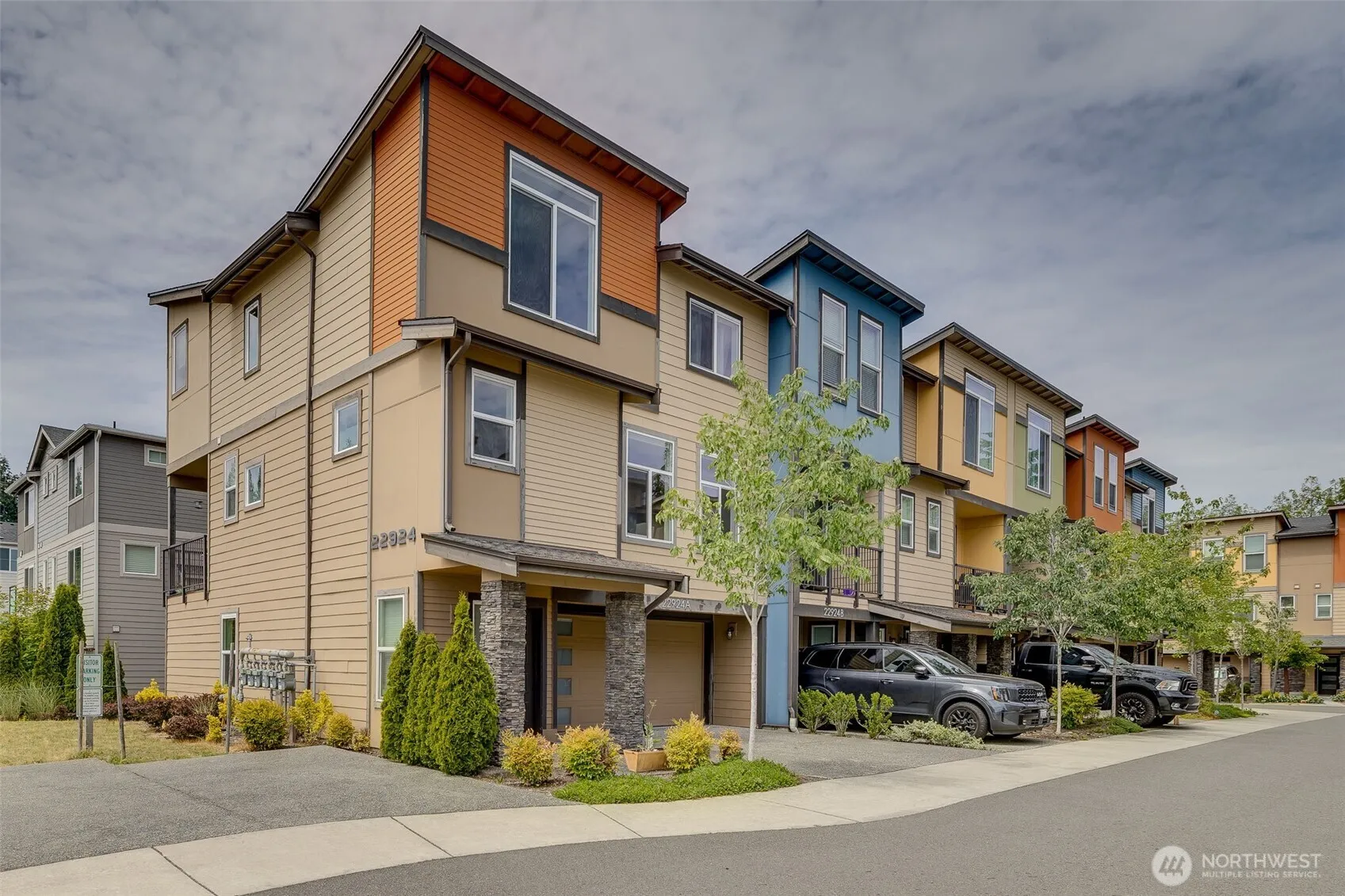 Property photo for 22924 79th Lane W #a, Edmonds