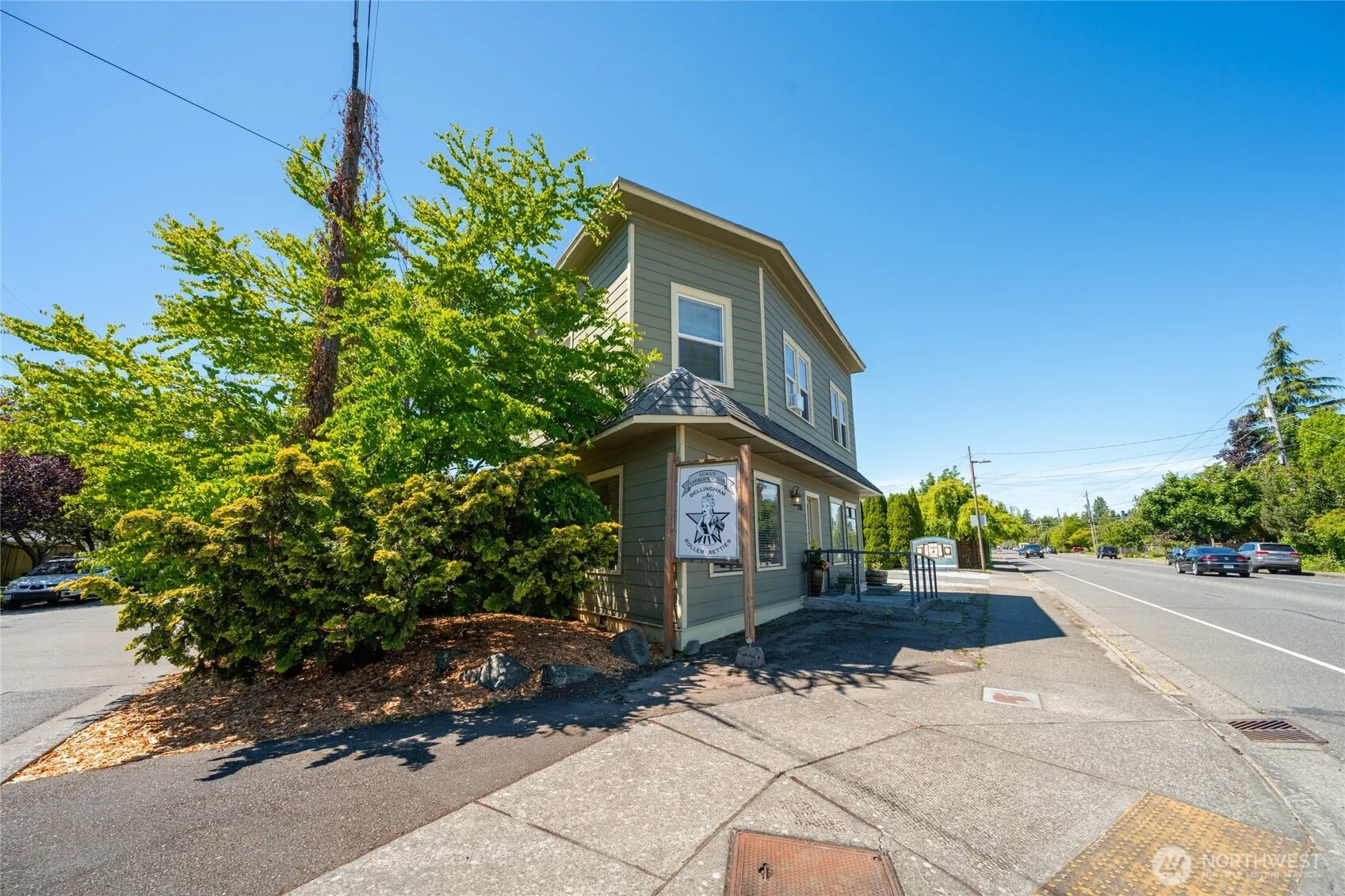 Property photo for 2701 Northwest Avenue, Bellingham photo 5
