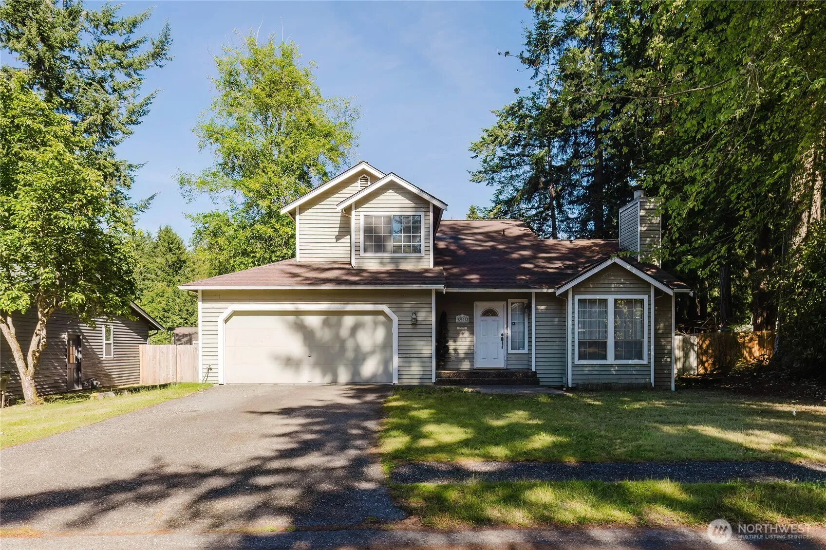 Property photo for 8908 Watson Place Ne, Bremerton