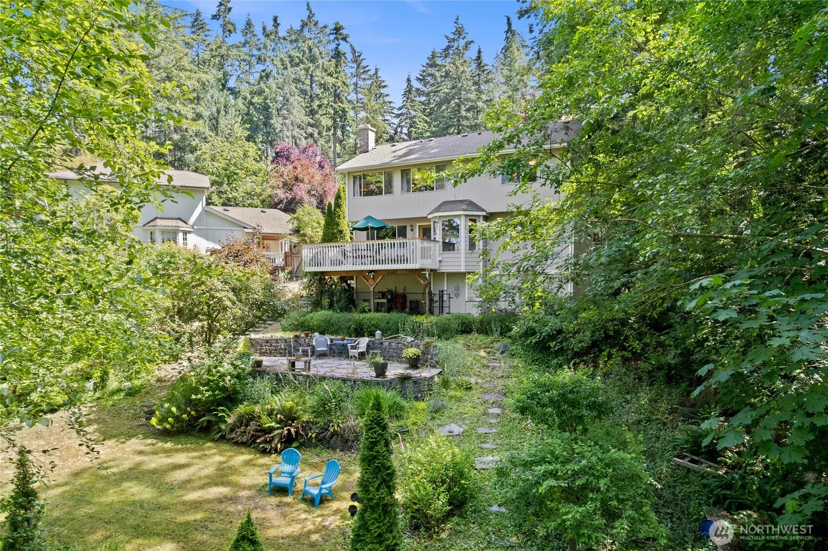 Property photo for 5916 53rd Avenue Nw, Gig Harbor photo 2