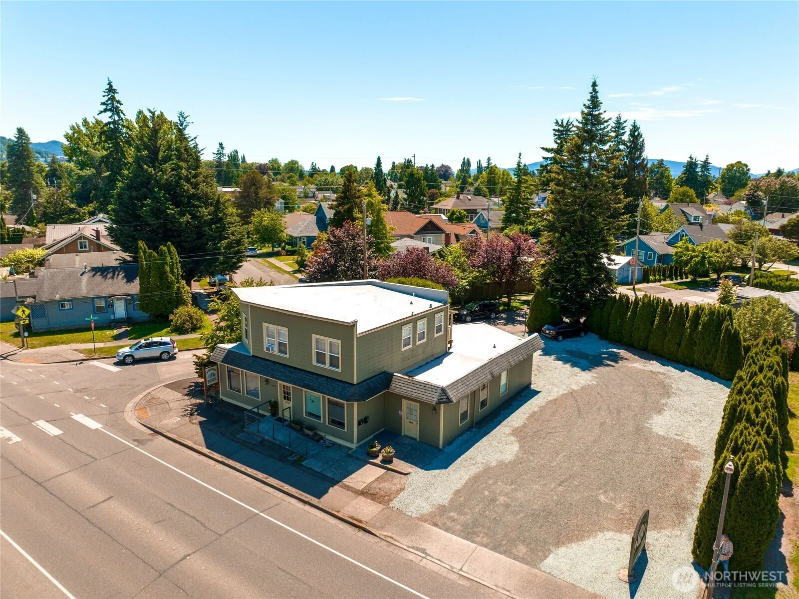 Property photo for 2701 Northwest, Bellingham