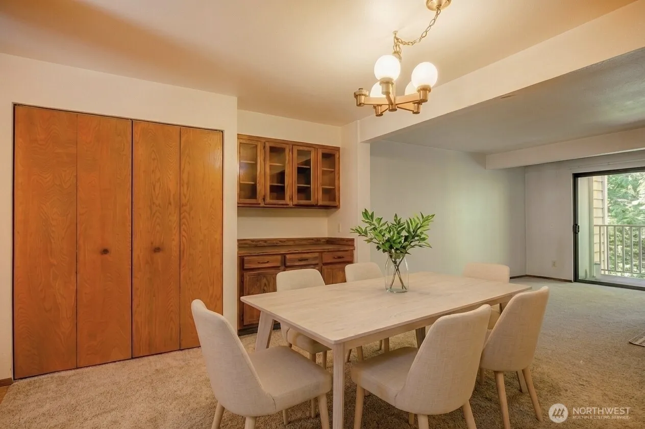 Property photo for 3921 108th Avenue Ne #201a, Bellevue photo 3