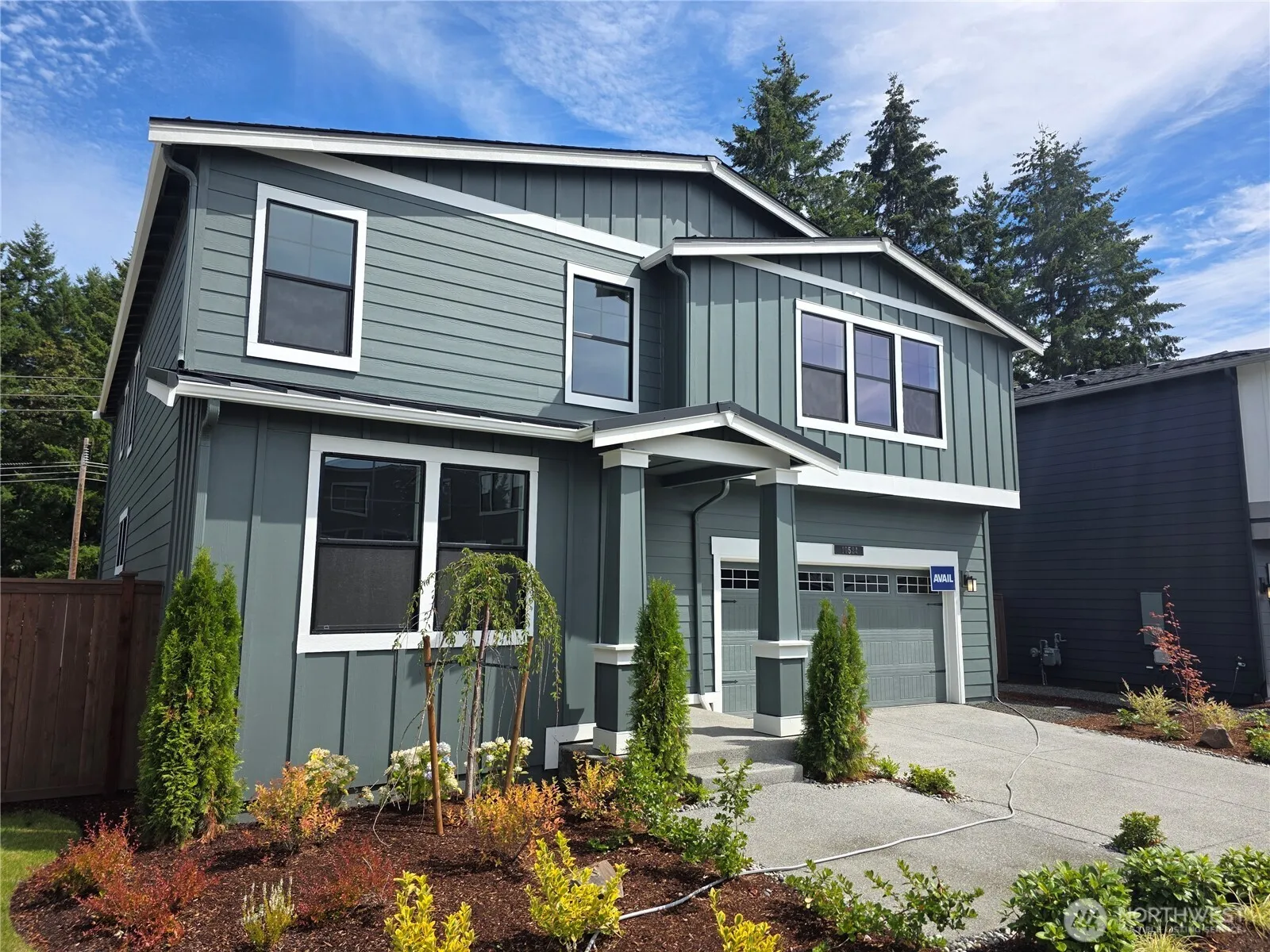 Property photo for 10534 135th Place Ne #35, Kirkland