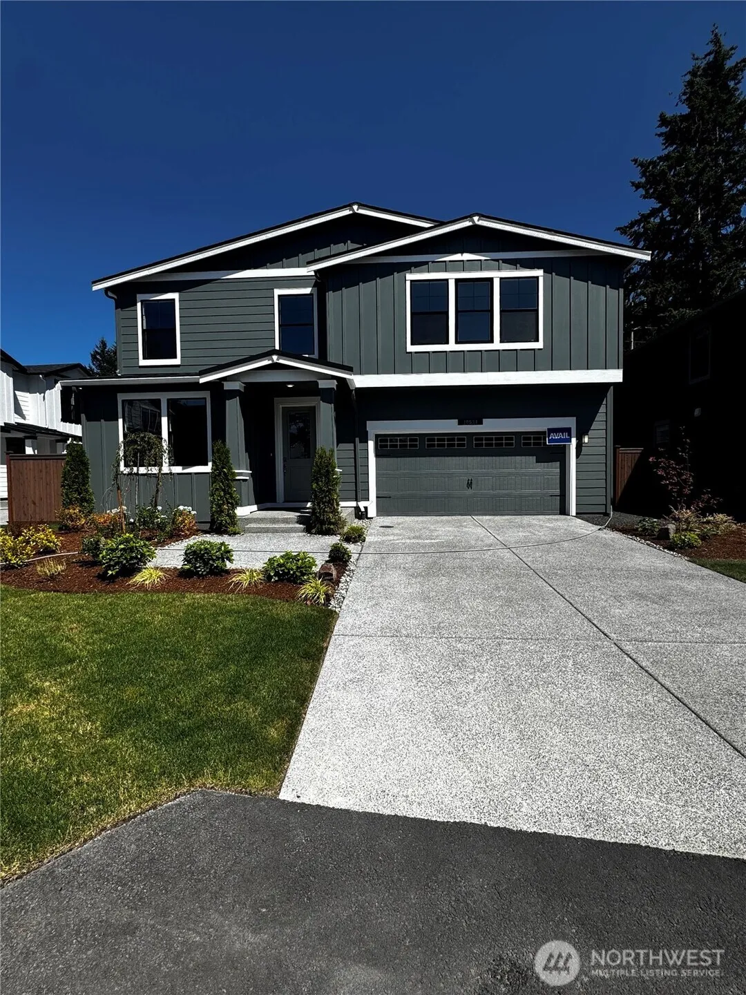 Property photo for 10534 135th Place Ne #35, Kirkland