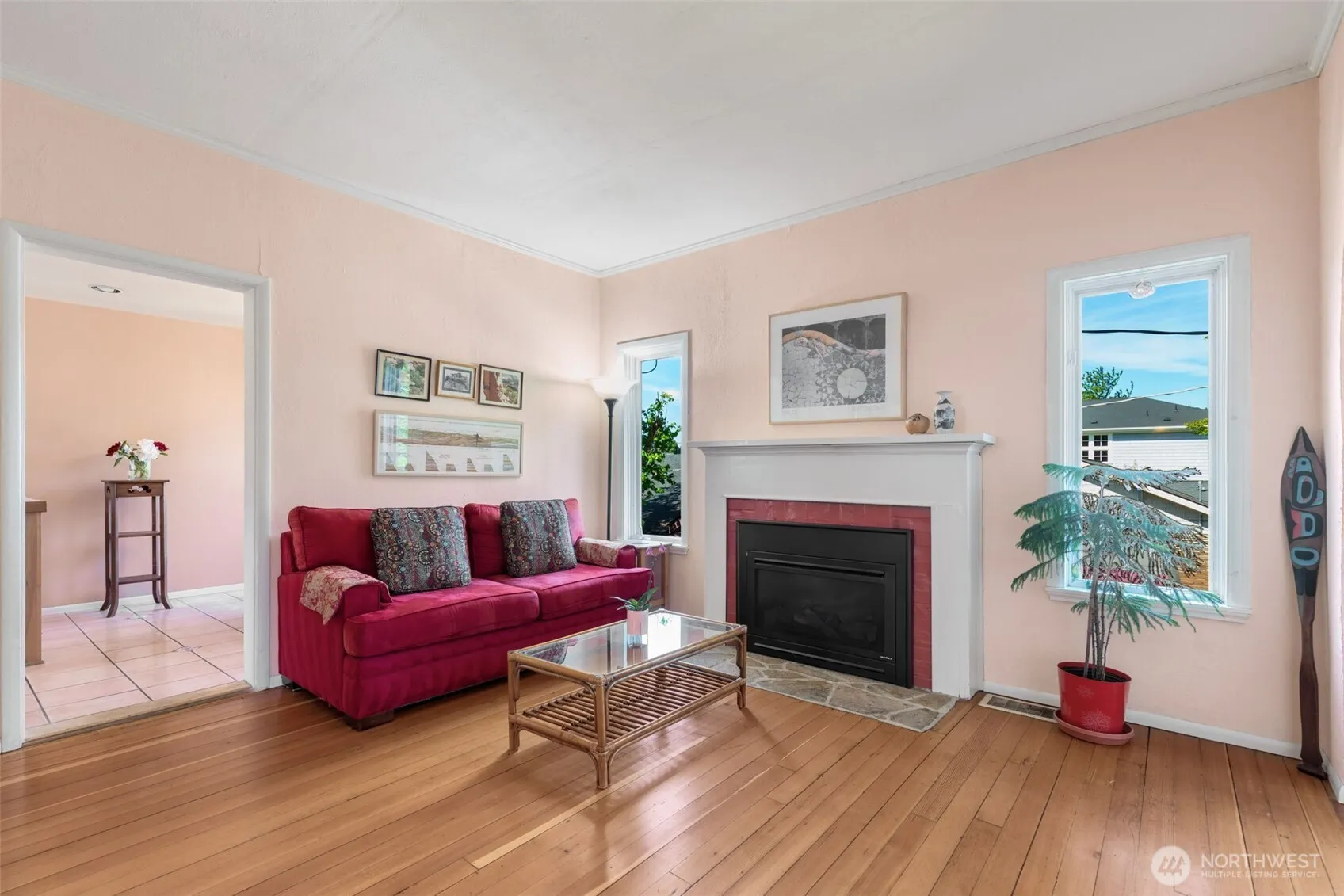 Property photo for 1631 N 54 Street, Seattle photo 5