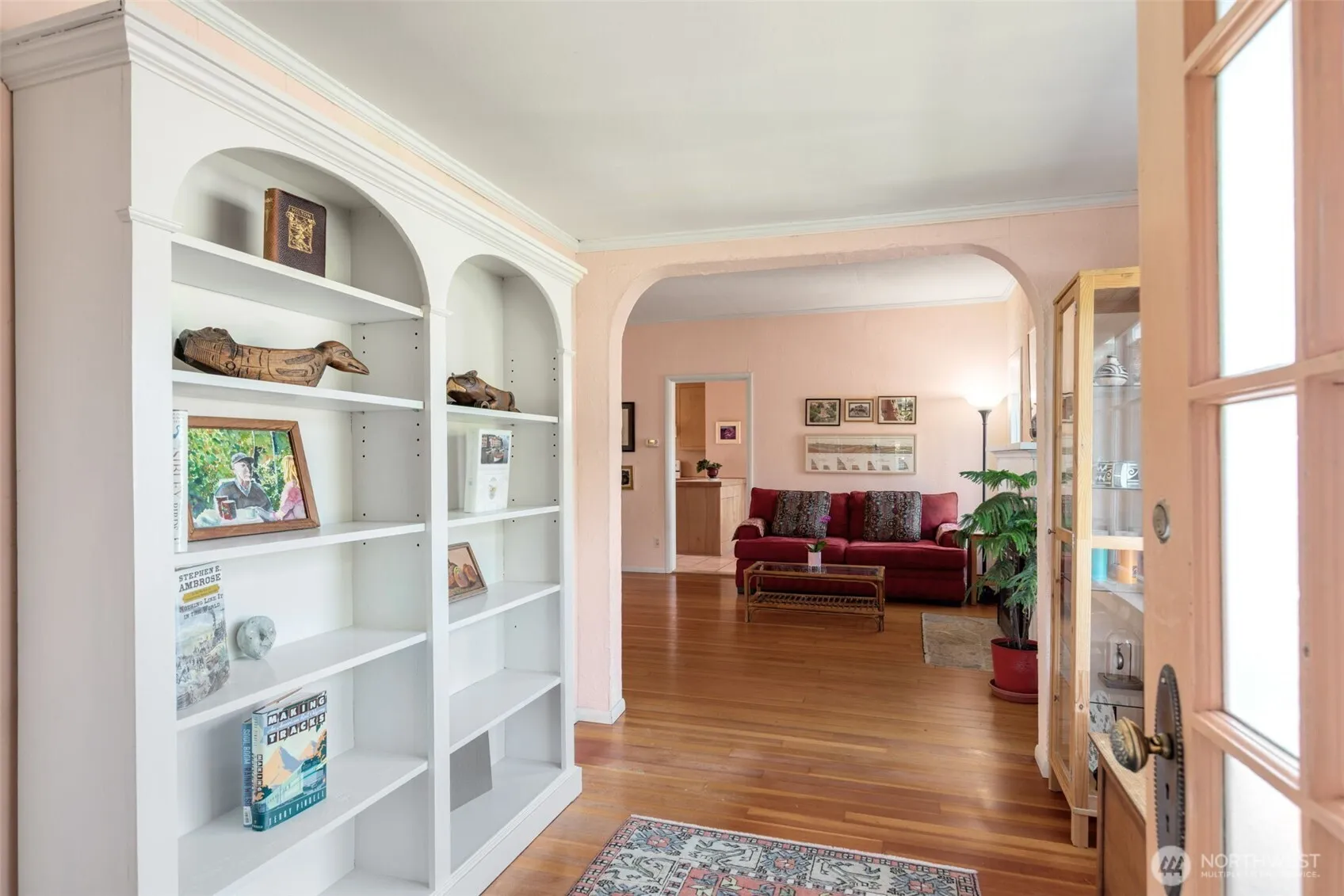 Property photo for 1631 N 54 Street, Seattle photo 4