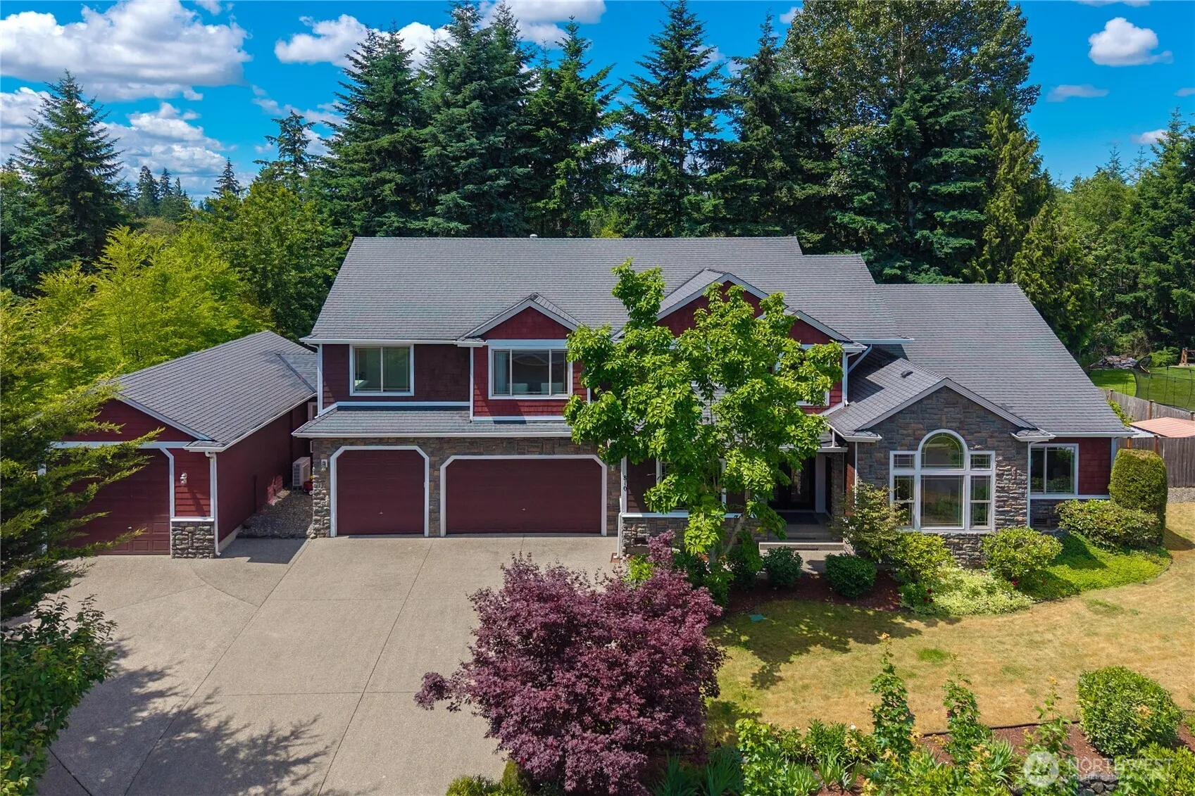 Property photo for 810 195th Avenue E, Lake Tapps photo 3