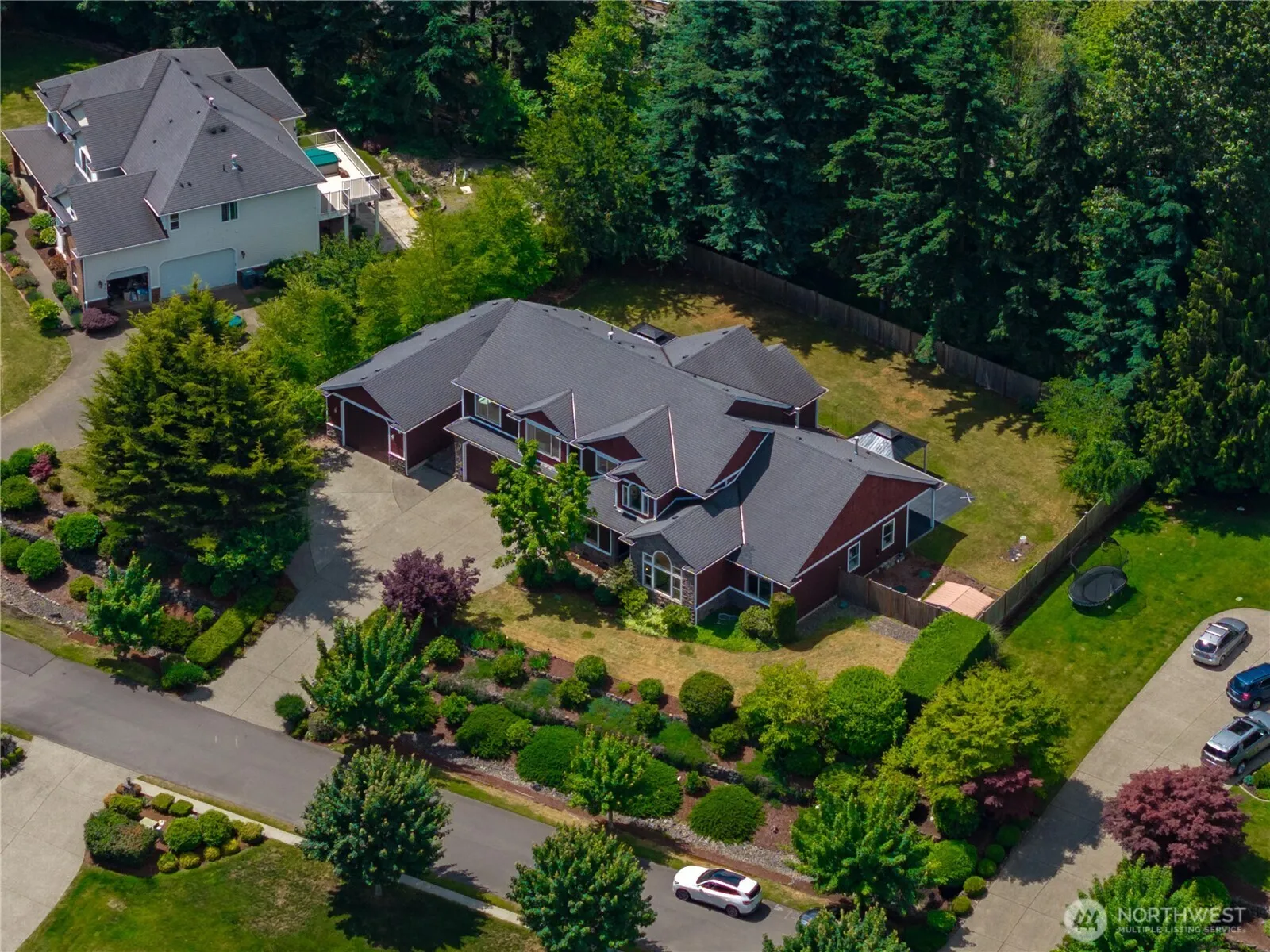 Property photo for 810 195th Avenue E, Lake Tapps