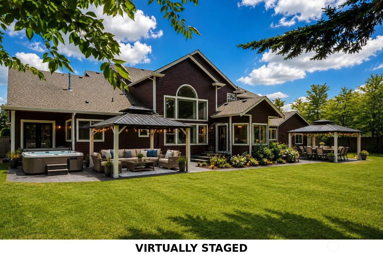 Property photo for 810 195th Avenue E, Lake Tapps photo 2