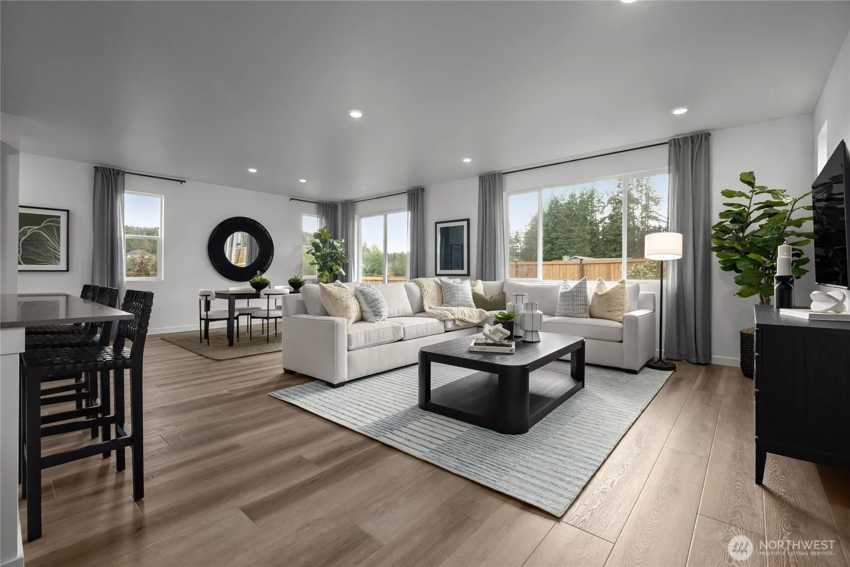 Property photo for 225 Serene View (lot 07) Place Nw, Olympia photo 2