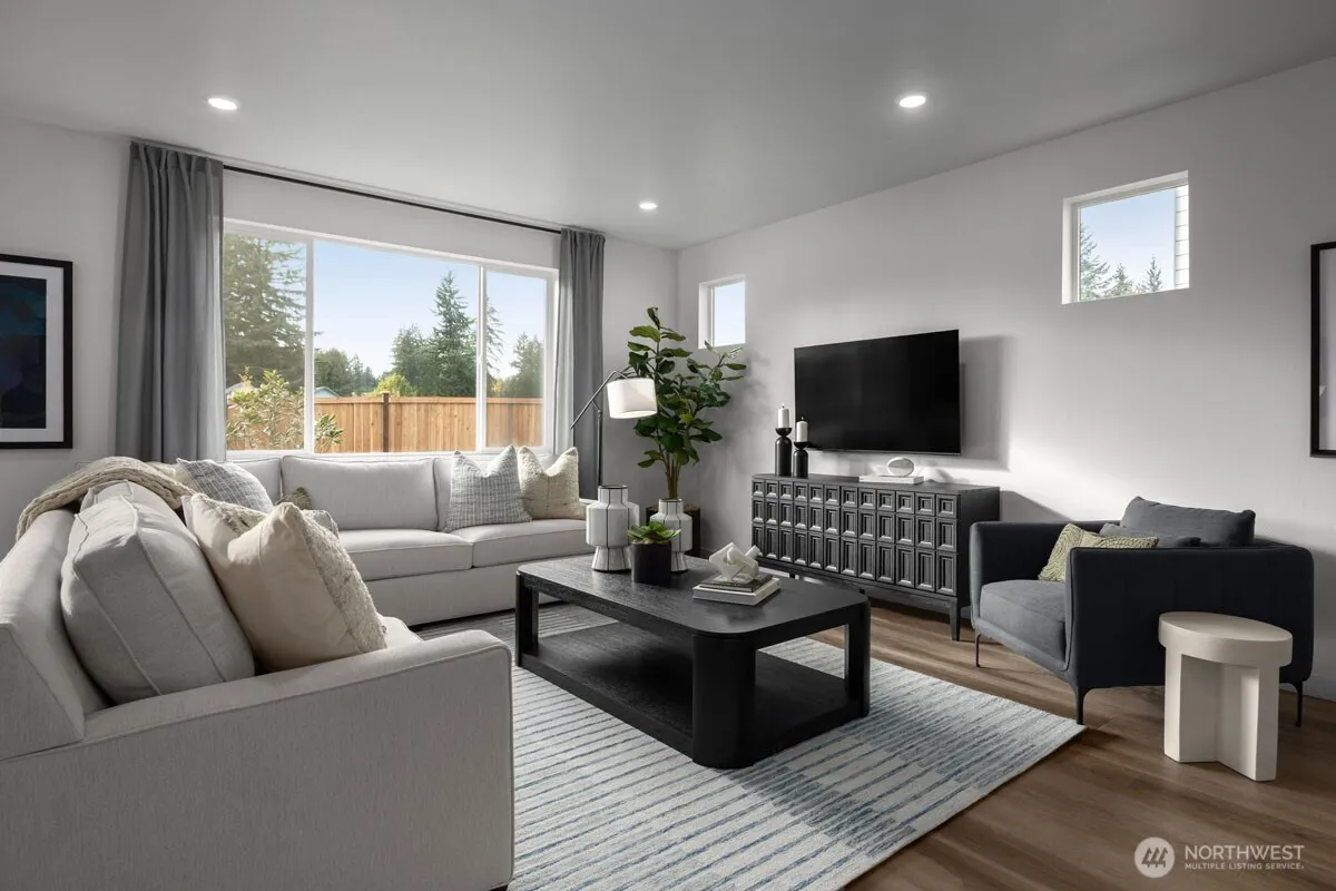 Property photo for 225 Serene View (lot 07) Place Nw, Olympia photo 3