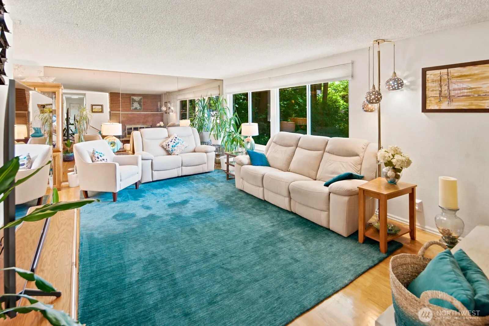 Property photo for 3610 Ne 197th Street, Lake Forest Park photo 4