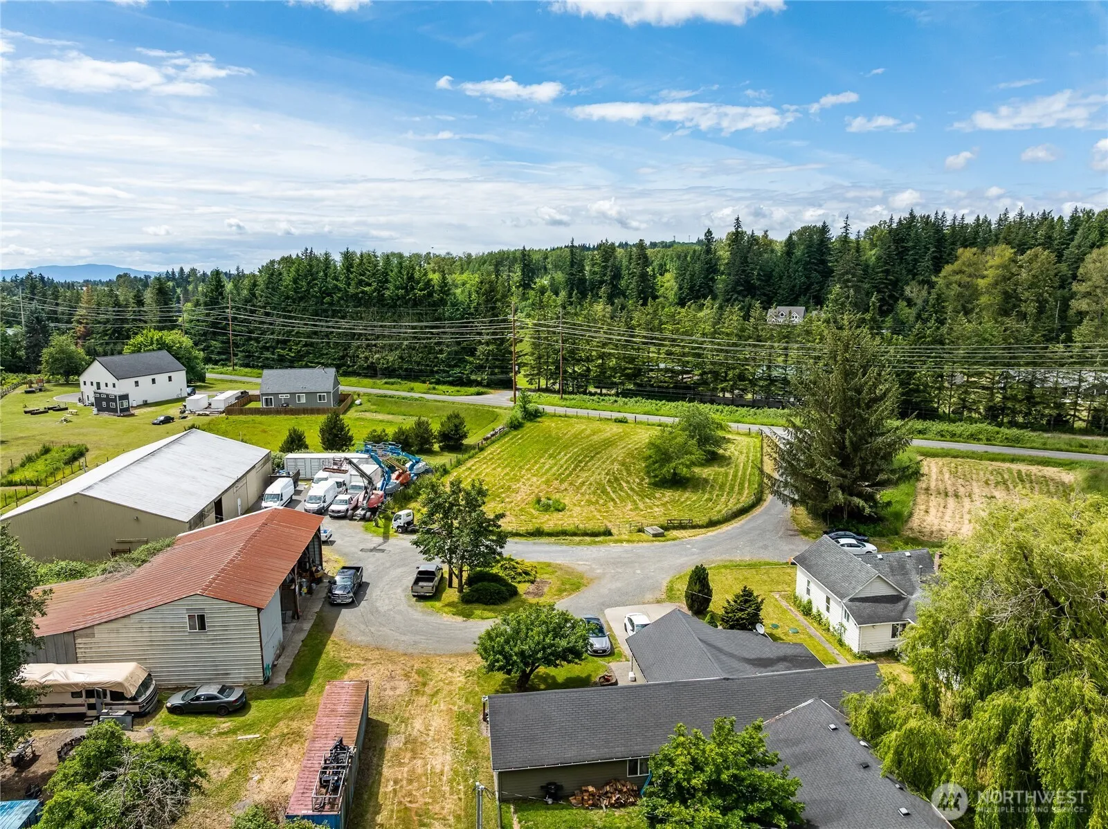 Property photo for 4250 Dewey Road, Bellingham photo 5