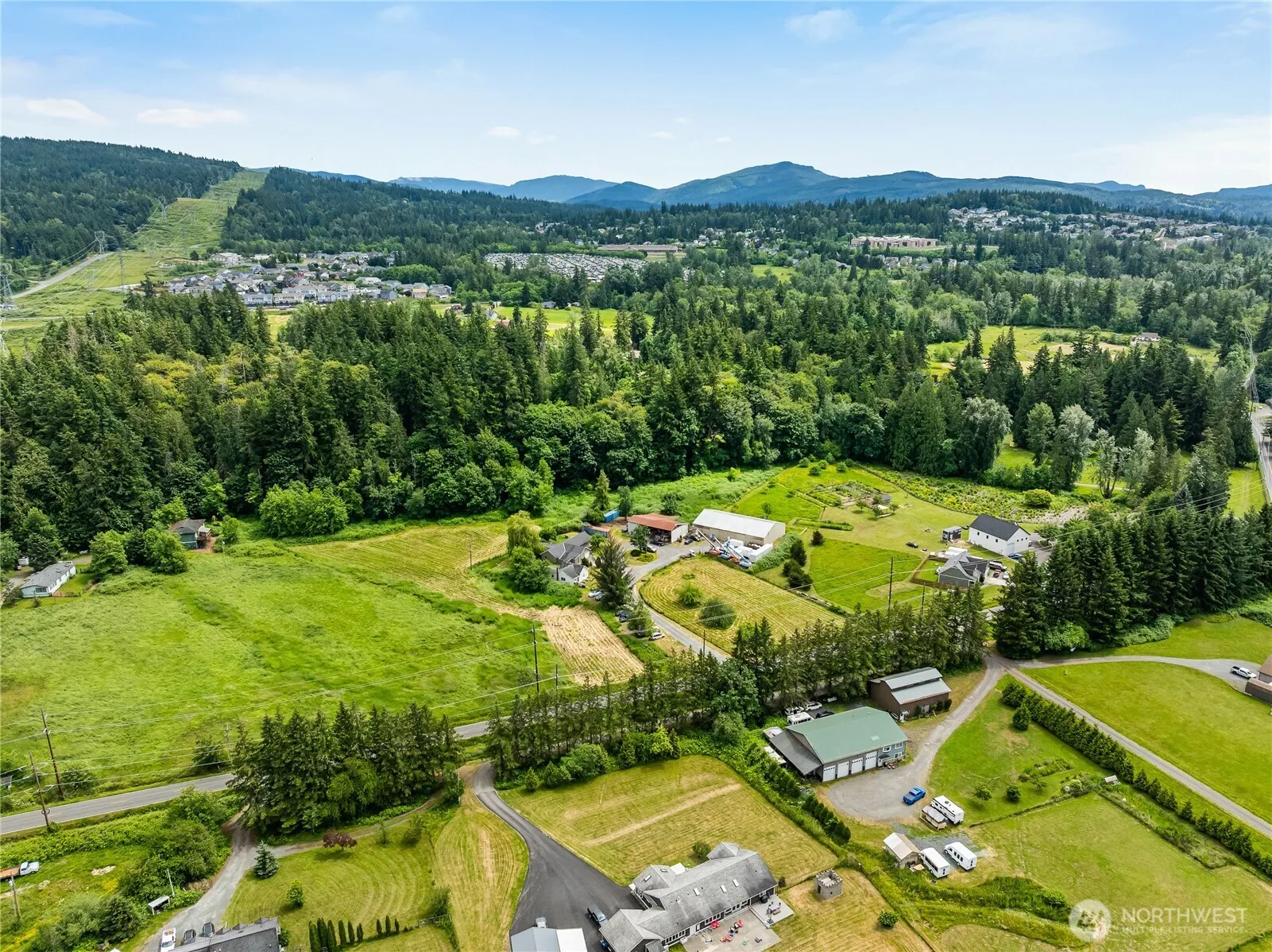 Property photo for 4250 Dewey Road, Bellingham photo 4