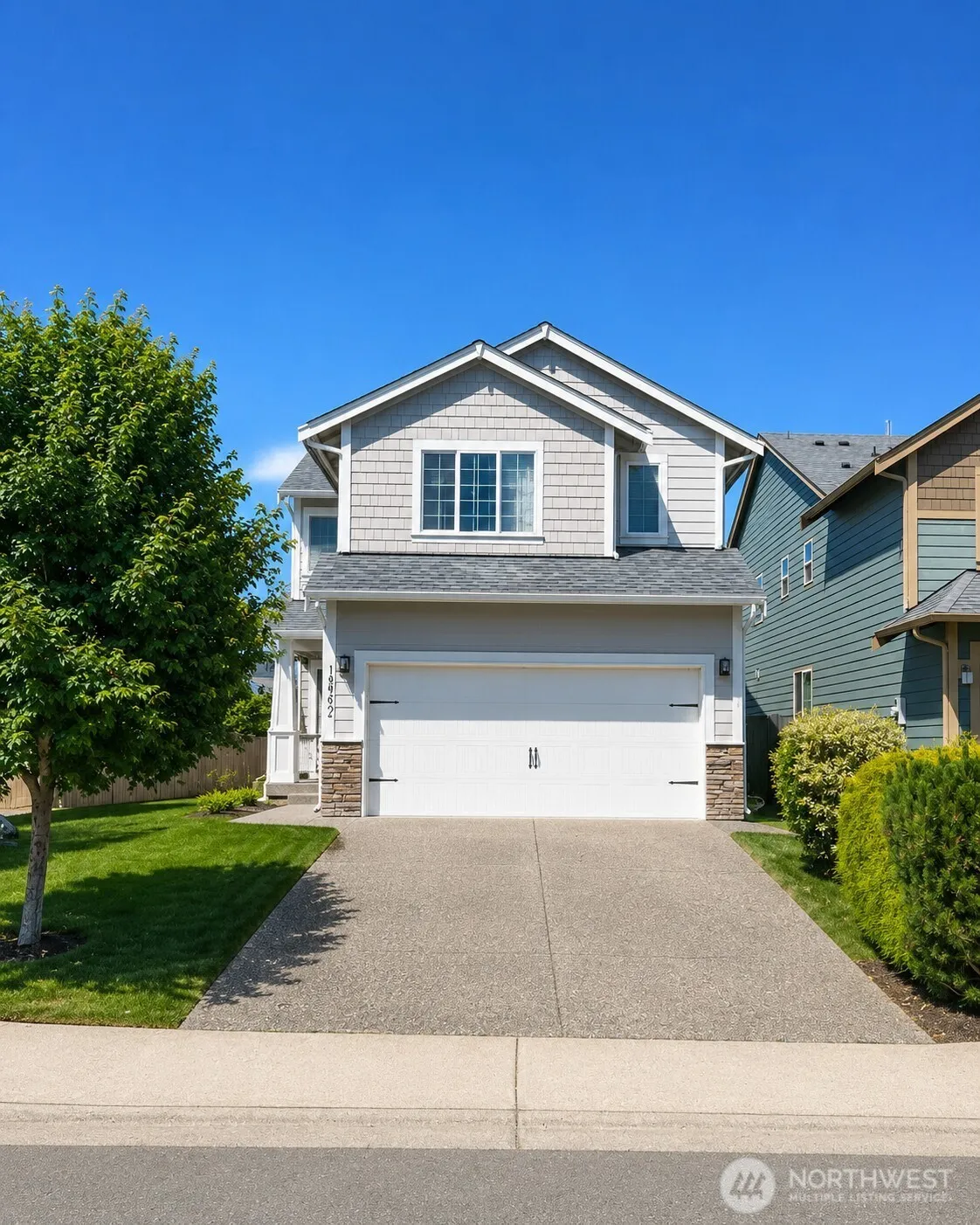 Property photo for 18502 104th Street Ct E, Bonney Lake