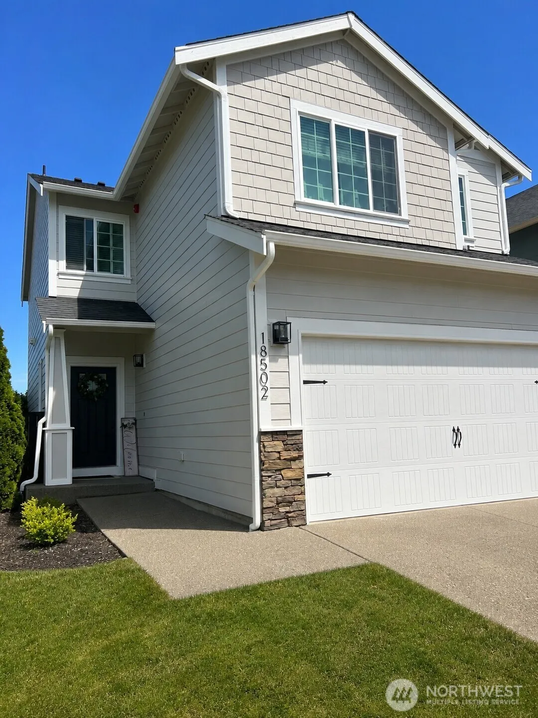 Property photo for 18502 104th Street Ct E, Bonney Lake photo 2