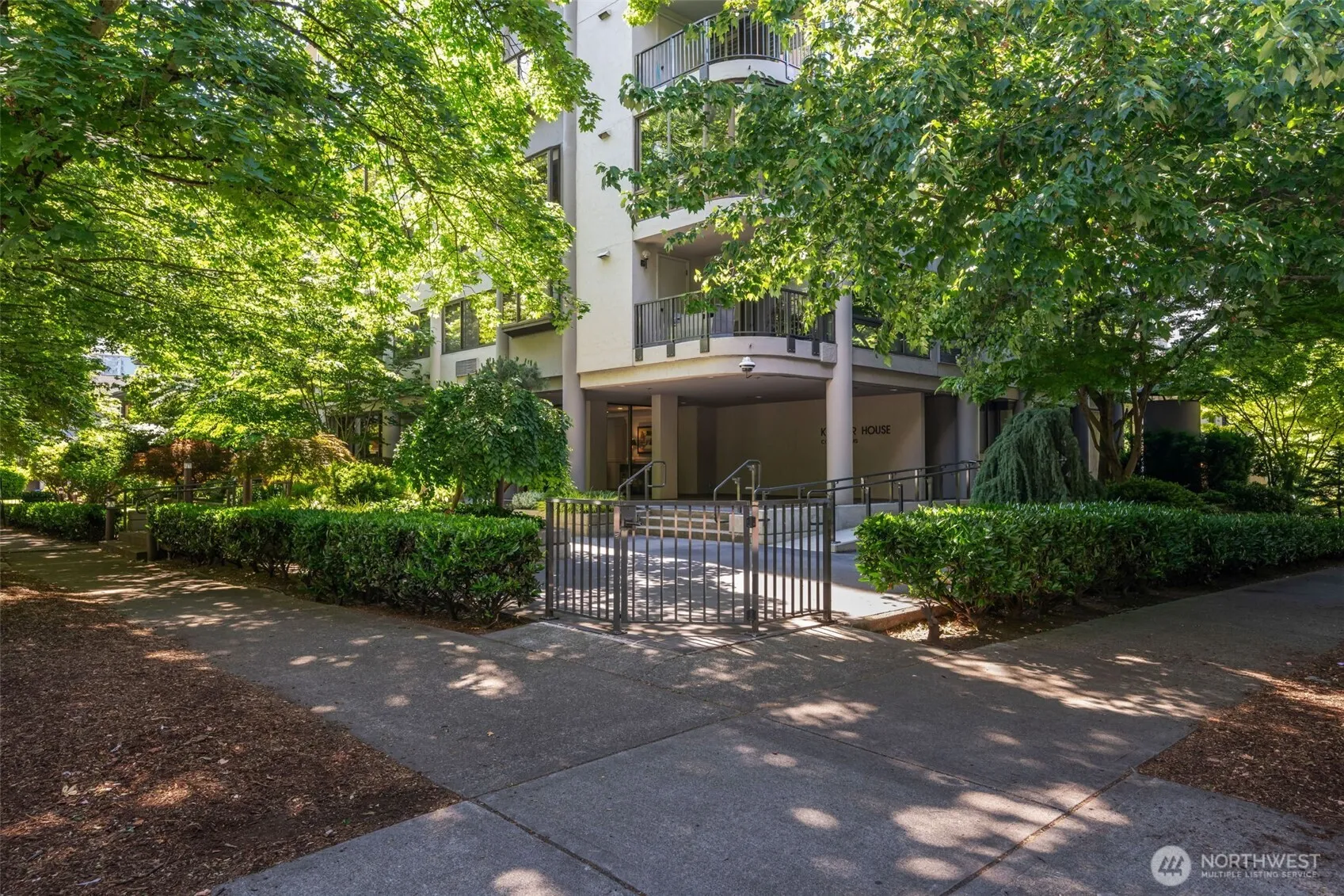 Property photo for 1120 Spring Street #202, Seattle photo 2