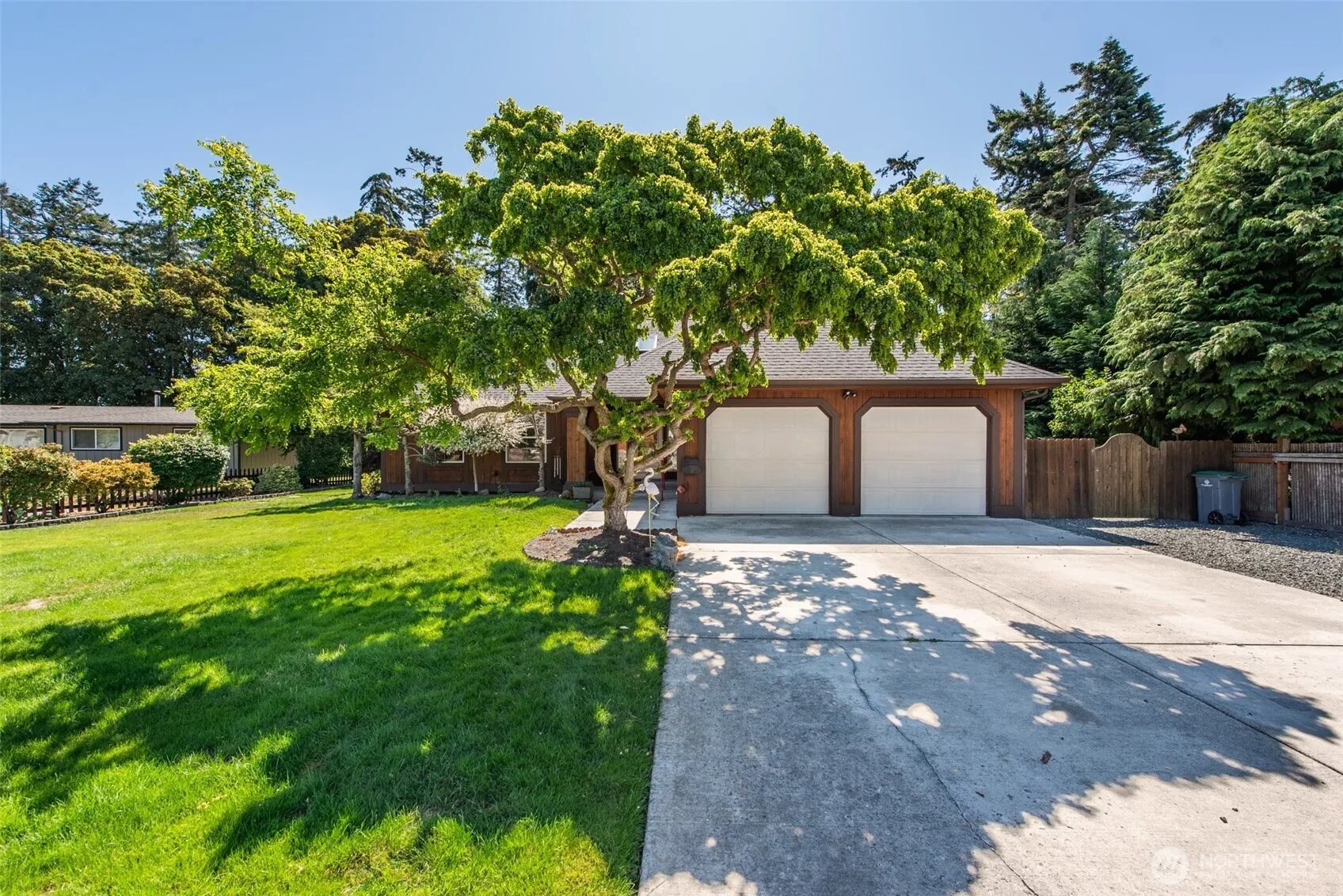Property photo for 250 Vista View Drive, Sequim photo 2