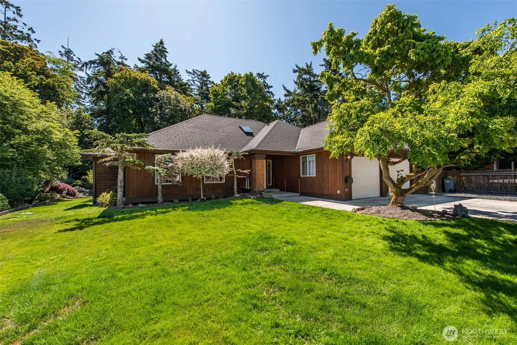 Property photo for 250 Vista View Drive, Sequim