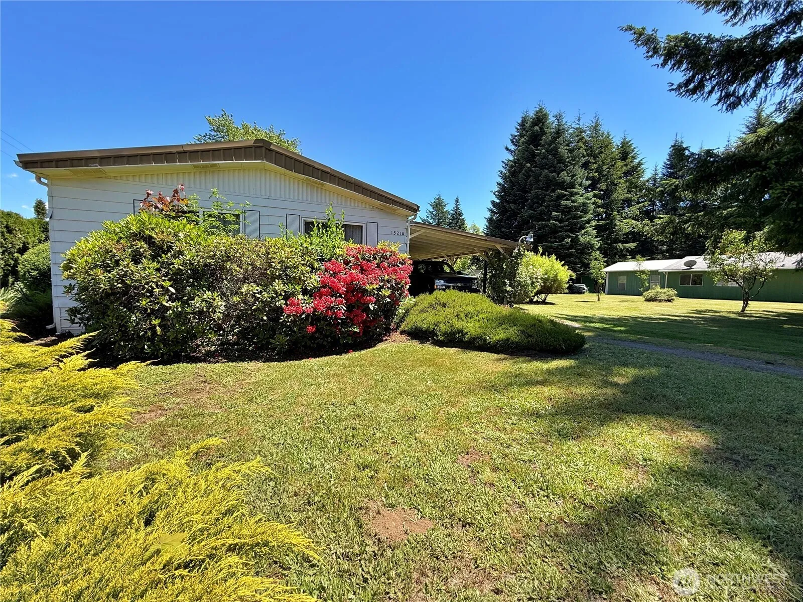 Property photo for 1521 Main Avenue #a, Morton photo 3