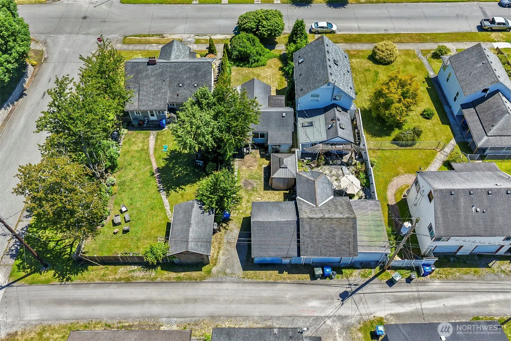 Property photo for 2512 Cedar Street, Everett photo 2