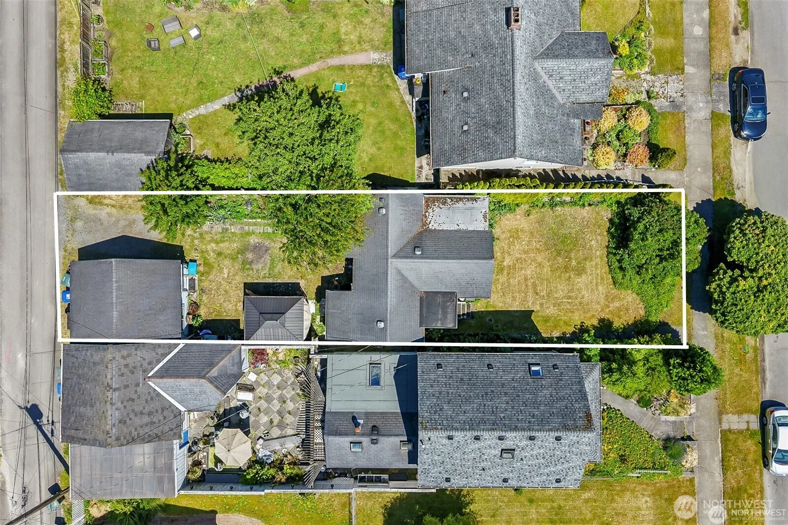 Property photo for 2512 Cedar Street, Everett