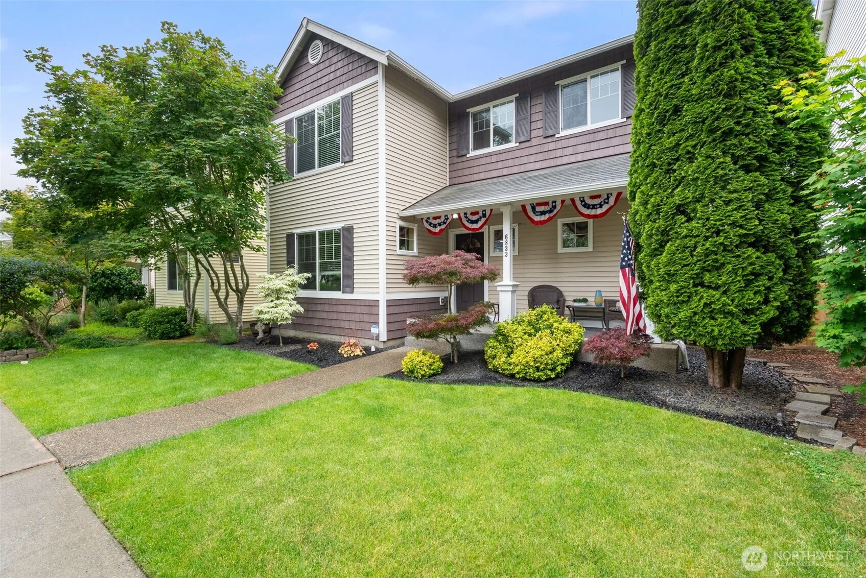 Property photo for 6833 Desperado Drive Se, Tumwater photo 2