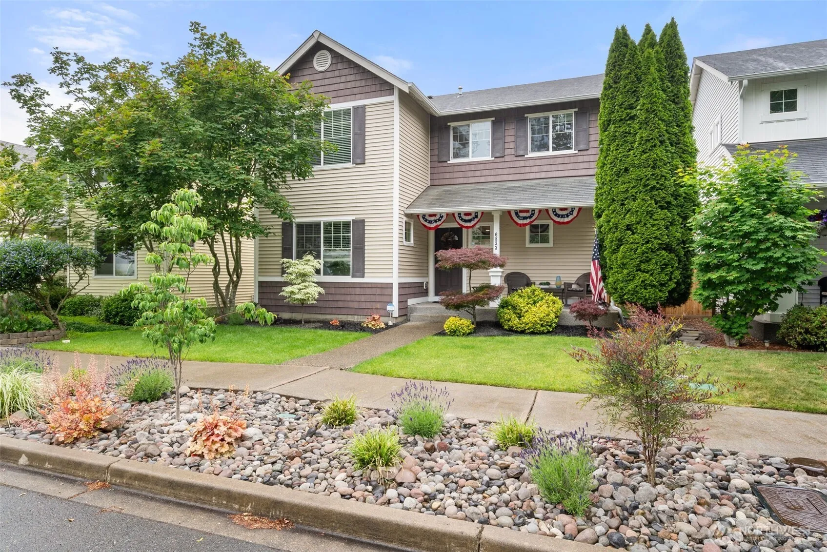 Property photo for 6833 Desperado Drive Se, Tumwater
