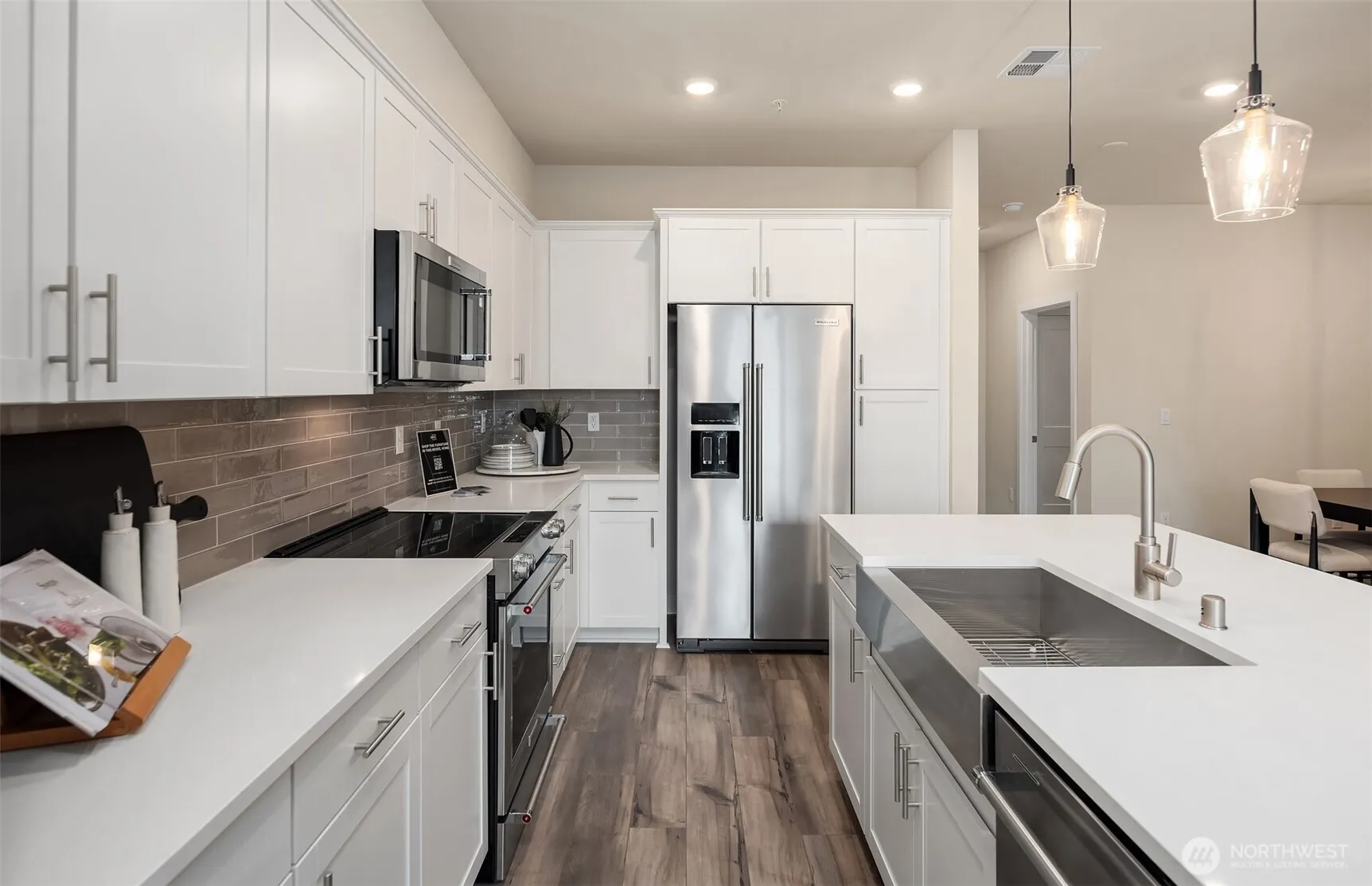 Property photo for 14330 1st Avenue Ne #205, Duvall photo 3
